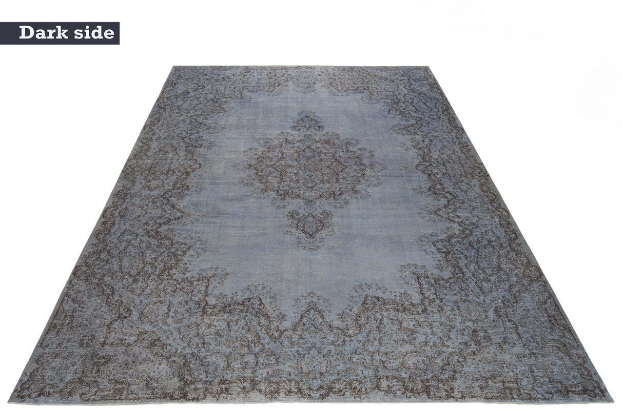 Alfombra Vintage | 510 x 342 cm