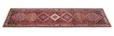 Yalameh Persian Rug | 319 x 82 cm