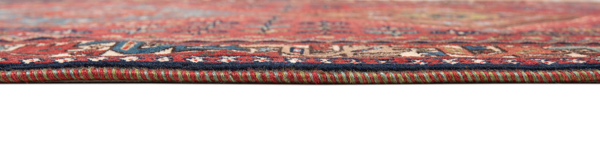 Yalameh Persian Rug | 319 x 82 cm