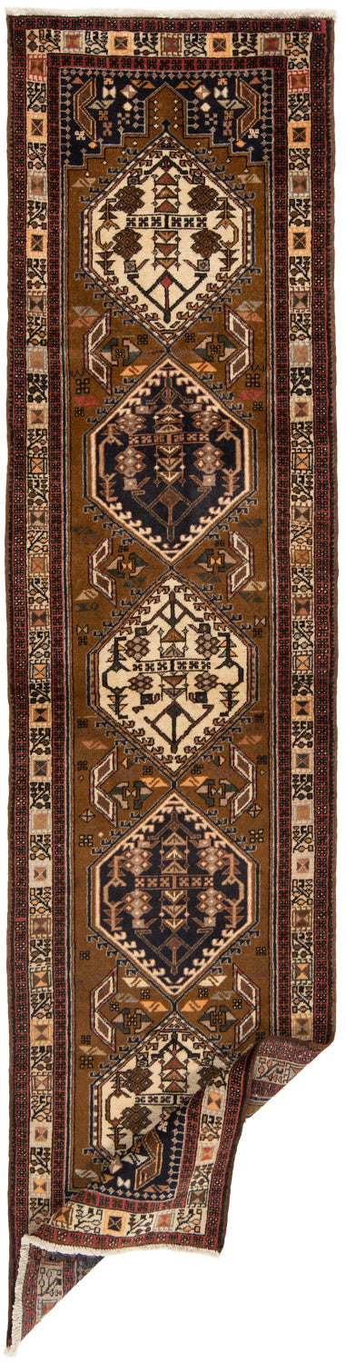 Tapete Persa Tabriz | 295x78cm