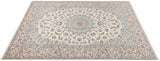 Alfombra persa Nain 9la | 345 x 240 cm