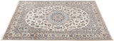 Alfombra persa Nain 9La | 300 x 195 cm