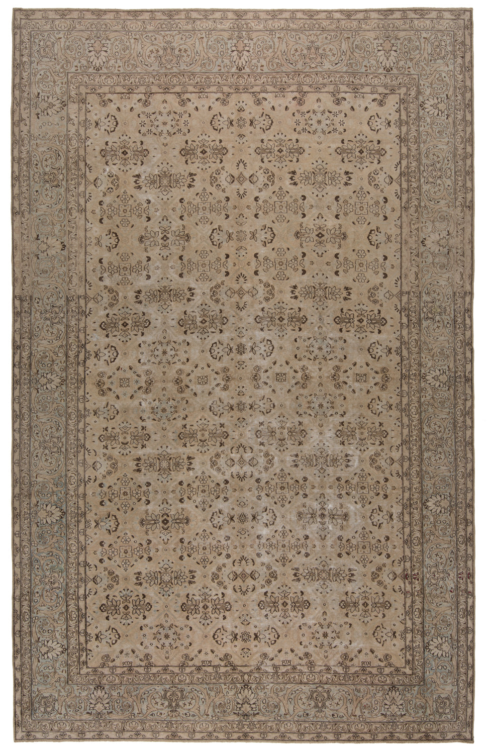 Alfombra Vintage | 475 x 300 cm