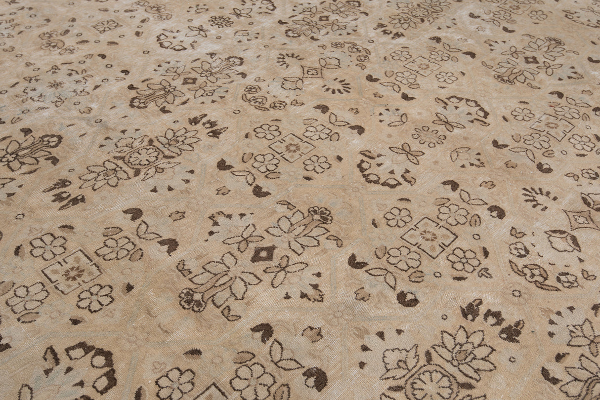 Alfombra Vintage | 475 x 300 cm