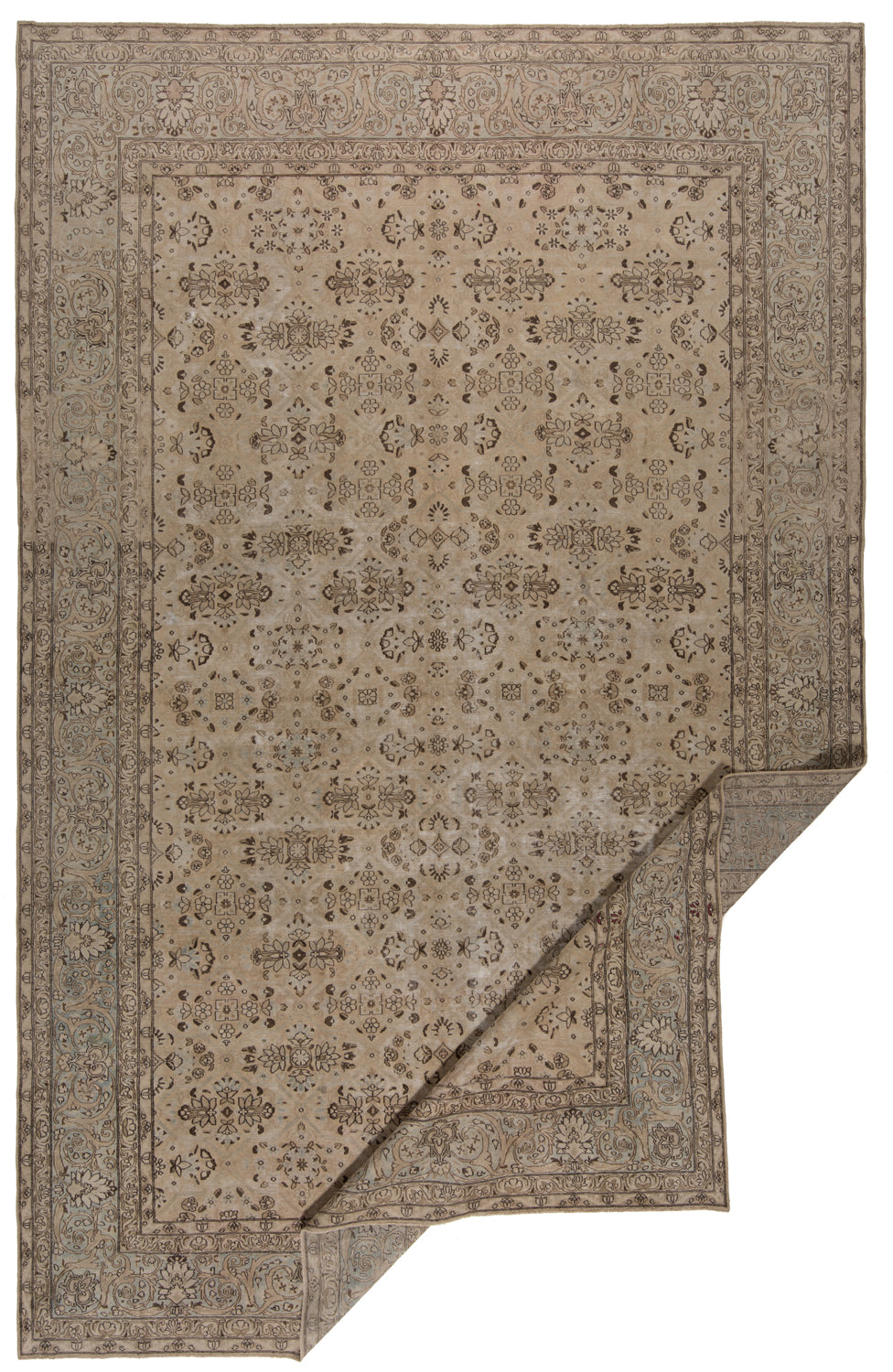 Alfombra Vintage | 475 x 300 cm