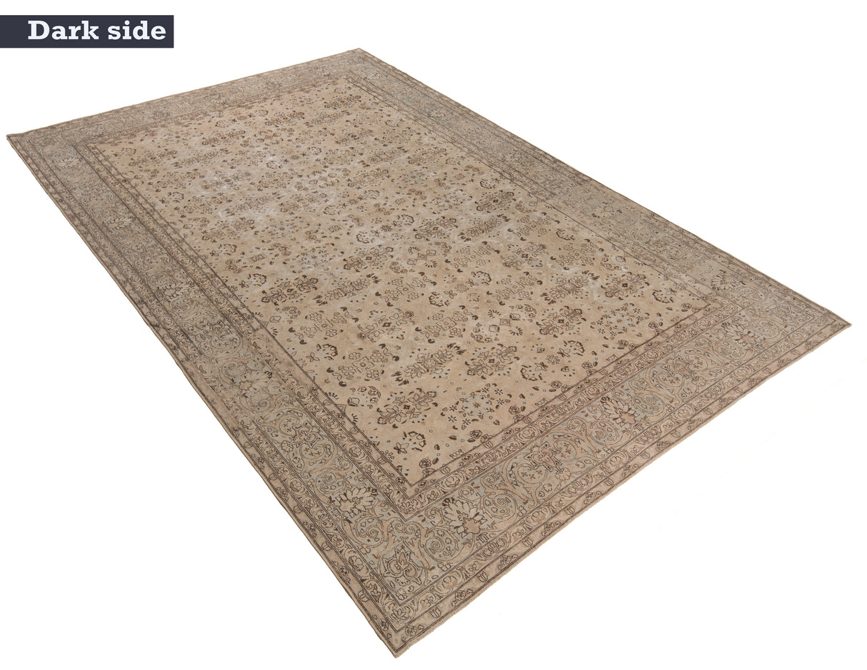 Alfombra Vintage | 475 x 300 cm