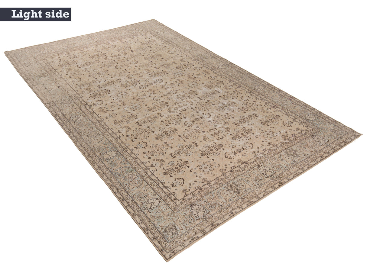 Alfombra Vintage | 475 x 300 cm