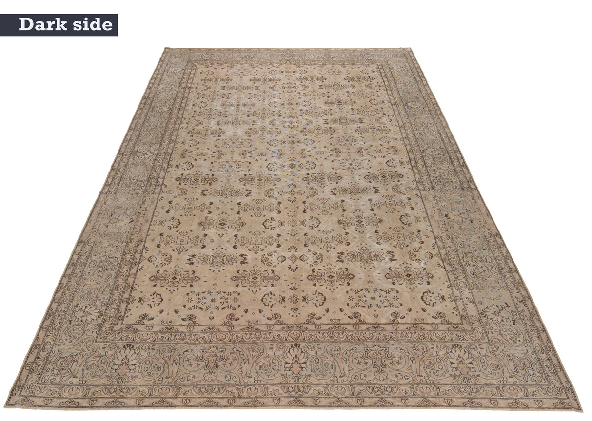 Alfombra Vintage | 475 x 300 cm