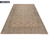 Alfombra Vintage | 475 x 300 cm