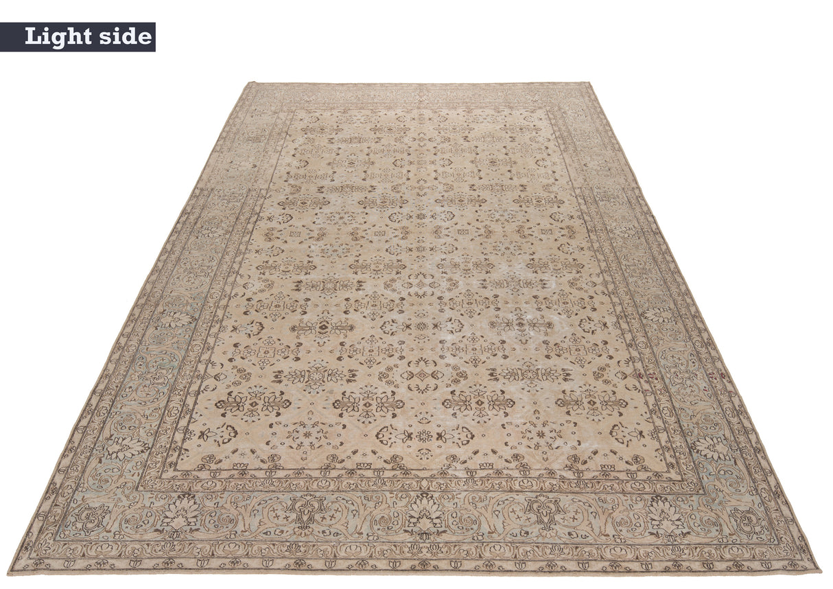 Alfombra Vintage | 475 x 300 cm