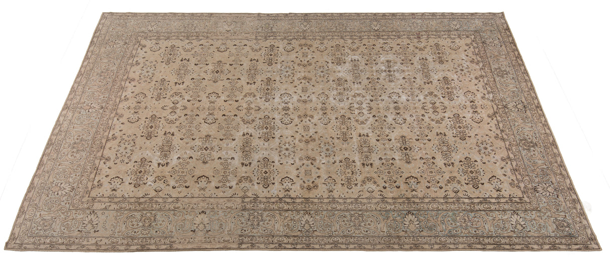 Carpete vintage | 475 x 300 cm