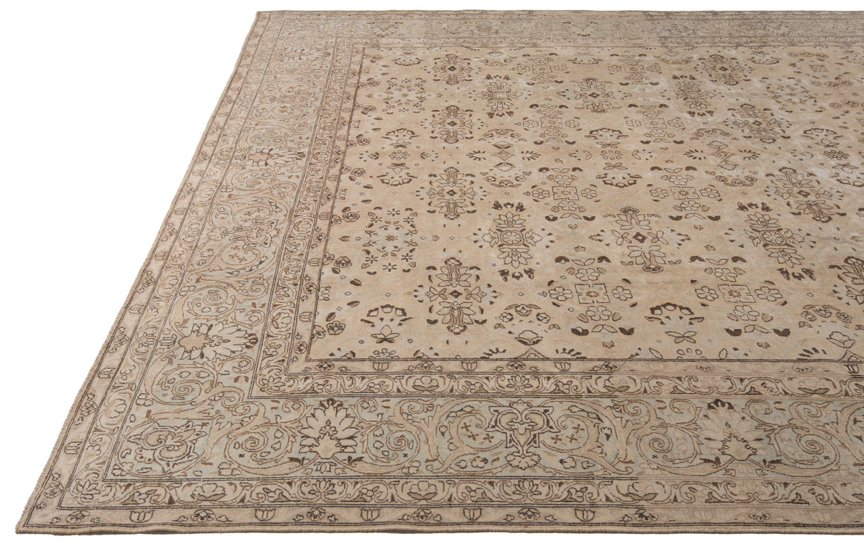 Alfombra Vintage | 475 x 300 cm