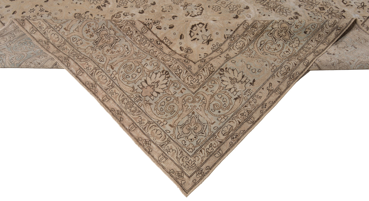 Alfombra Vintage | 475 x 300 cm