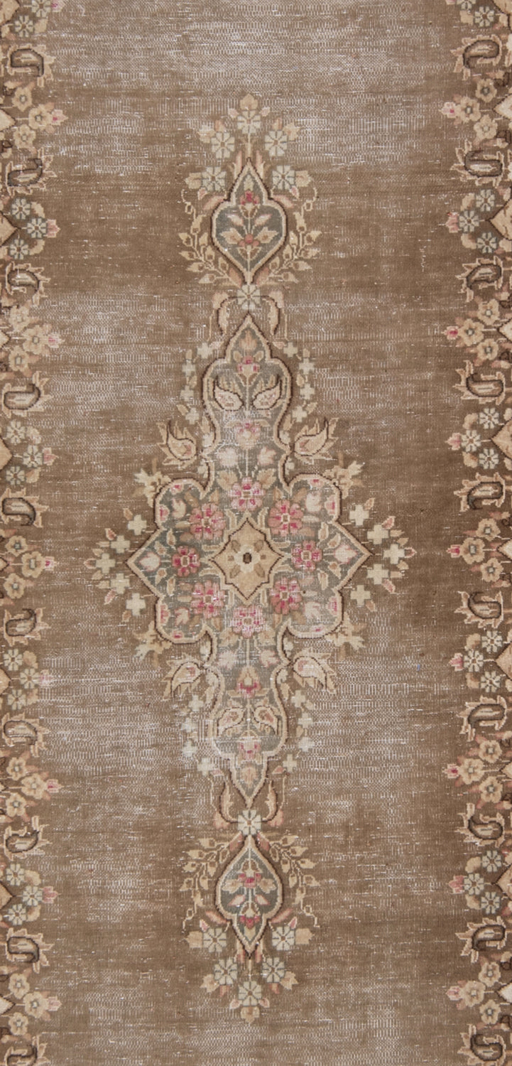 Alfombra Vintage | 320 x 85 cm