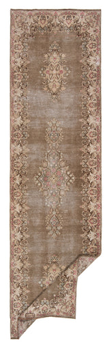 Alfombra Vintage | 320 x 85 cm