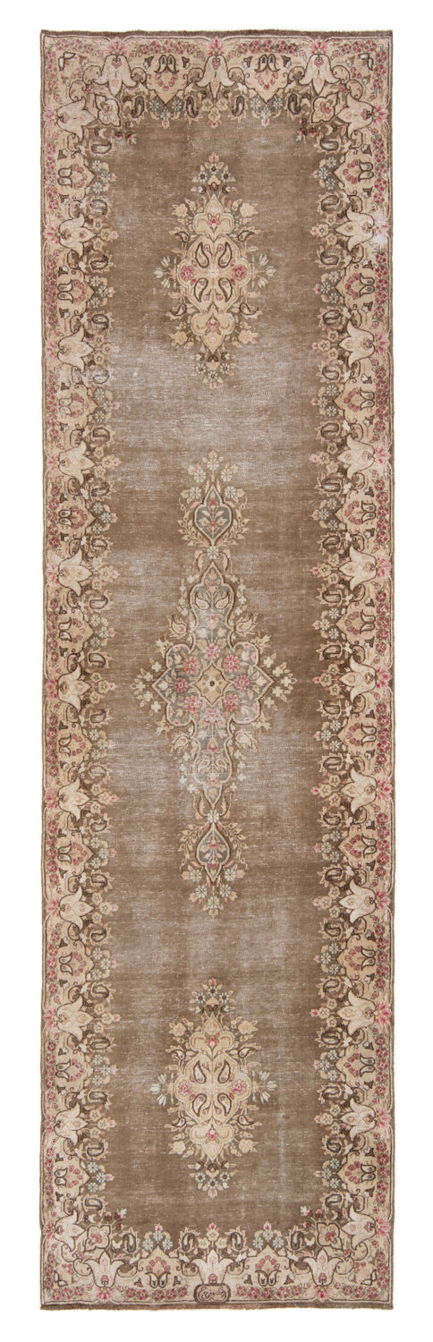 Alfombra Vintage | 320 x 85 cm