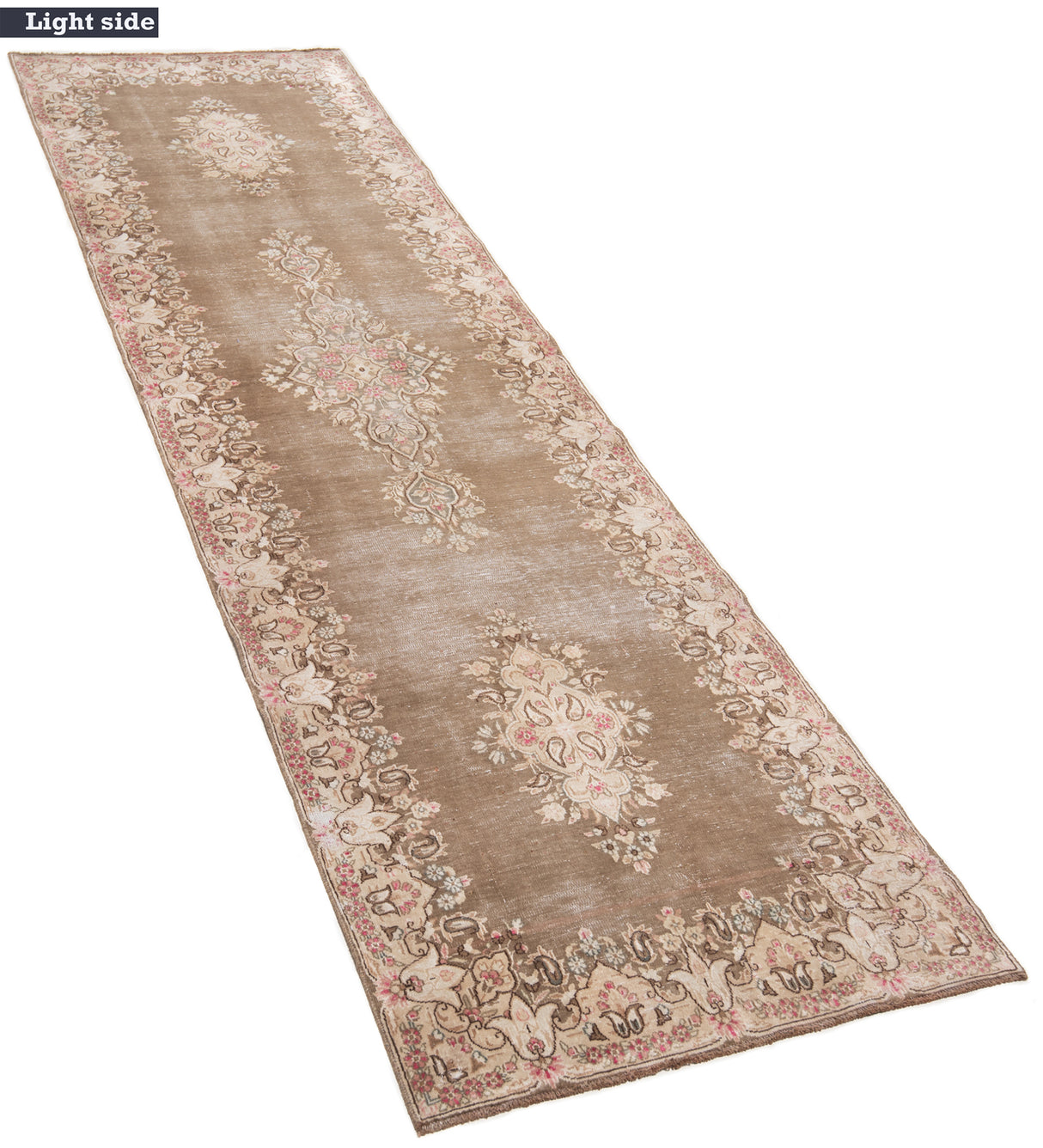 Alfombra Vintage | 320 x 85 cm