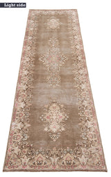 Alfombra Vintage | 320 x 85 cm