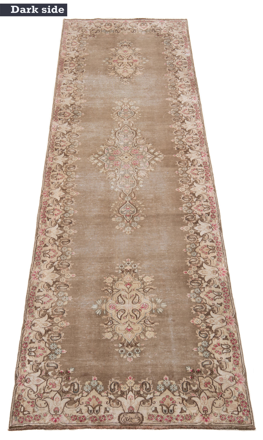 Alfombra Vintage | 320 x 85 cm