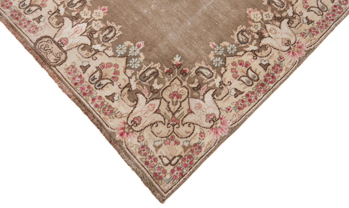 Alfombra Vintage | 320 x 85 cm