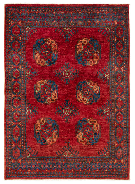 Carpete Afeganistão de Arsari | 205 x 149 cm