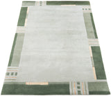 Alfombra Nepal | 180 x 123 cm