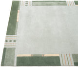 Alfombra Nepal | 180 x 123 cm