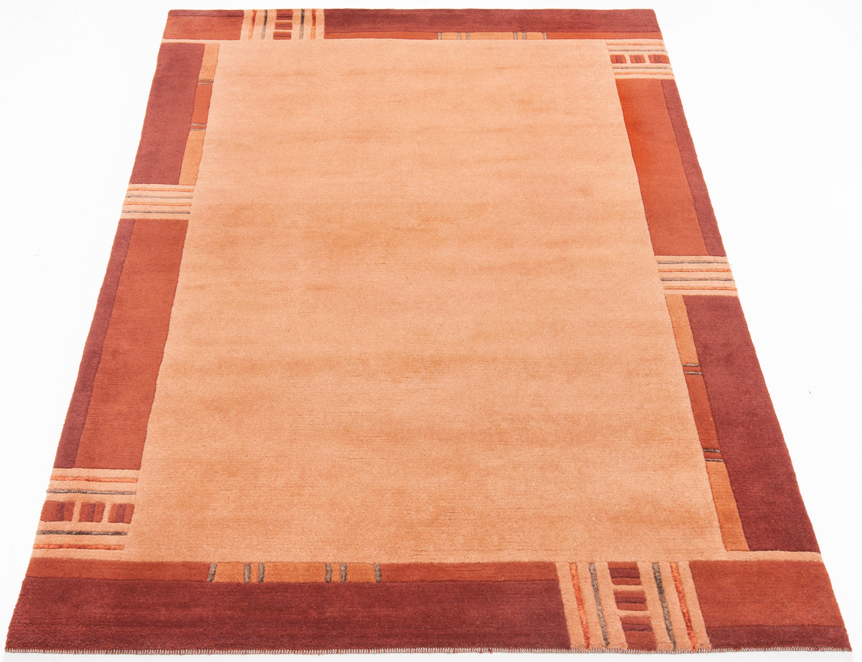 Alfombra Nepal | 200 x 140 cm