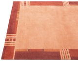 Alfombra Nepal | 200 x 140 cm