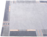 Alfombra Nepal | 182 x 124 cm