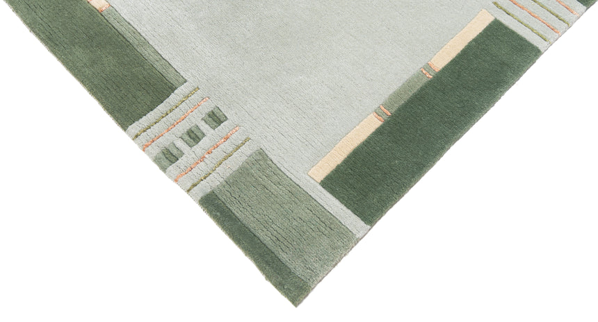 Carpete do Nepal | 181 x 121 cm