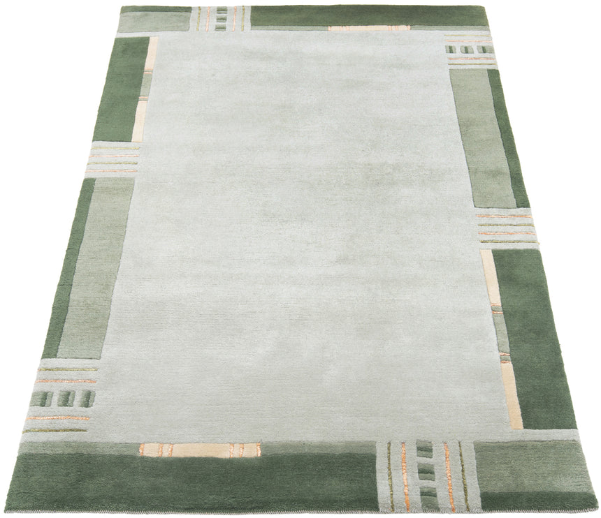 Carpete do Nepal | 182 x 122 cm