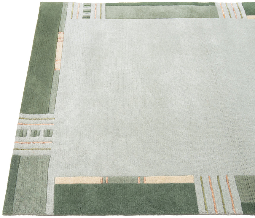 Carpete do Nepal | 182 x 122 cm