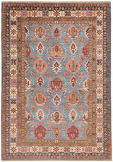 Alfombra Kazak Fine | 256 x 179 cm