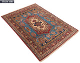 Alfombra Kazak Fine | 202 x 147 cm