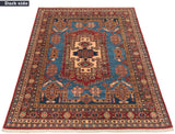 Alfombra Kazak Fine | 202 x 147 cm