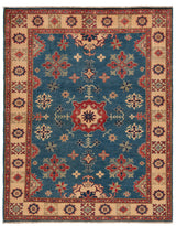 Alfombra Kazak | 200 x 158 cm