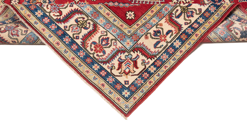 Alfombra Kazak | 291 x 197 cm