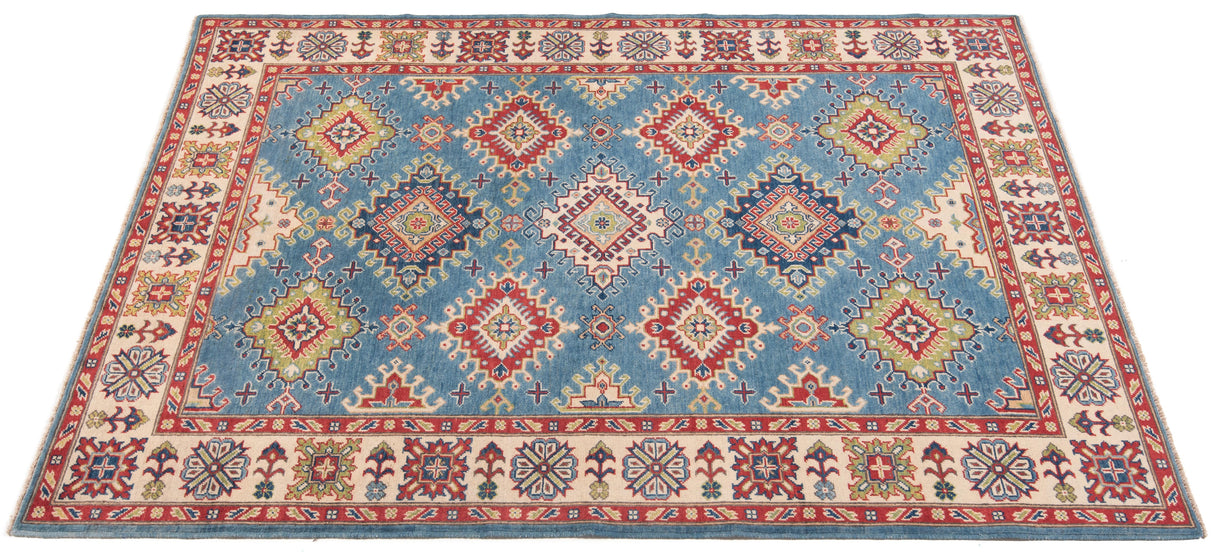 Alfombra Kazak | 237 x 165 cm