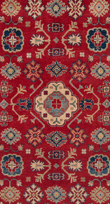 Alfombra Kazak | 222 x 148 cm