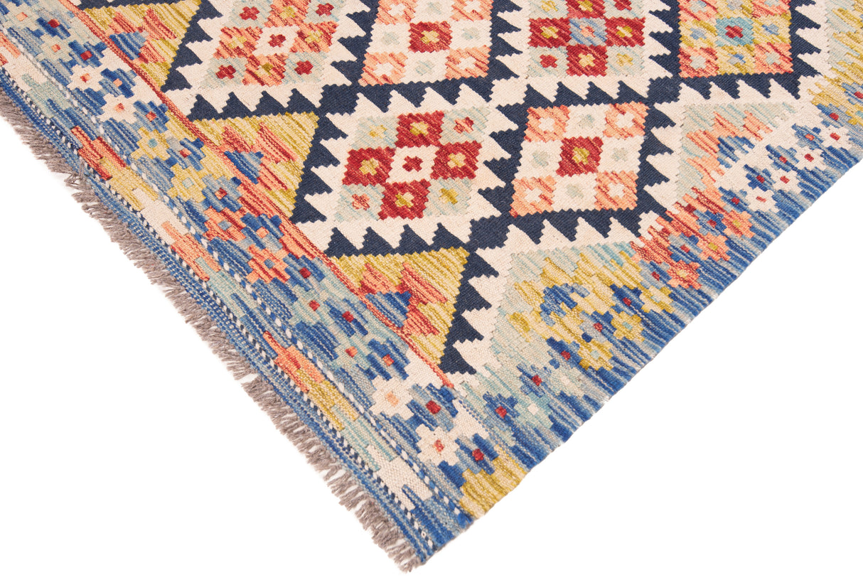 Kilim afgano | 177 x 127 cm