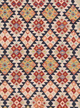 Kilim afgano | 177 x 127 cm