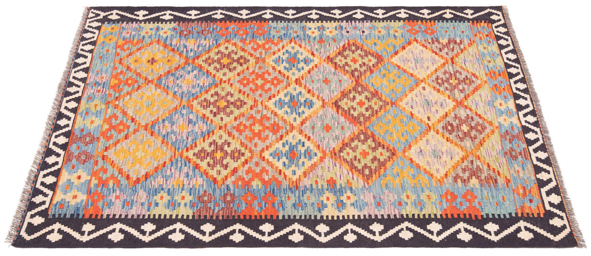 Kilim afgano | 174 x 115 cm