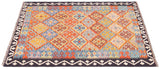 Kilim afgano | 174 x 115 cm