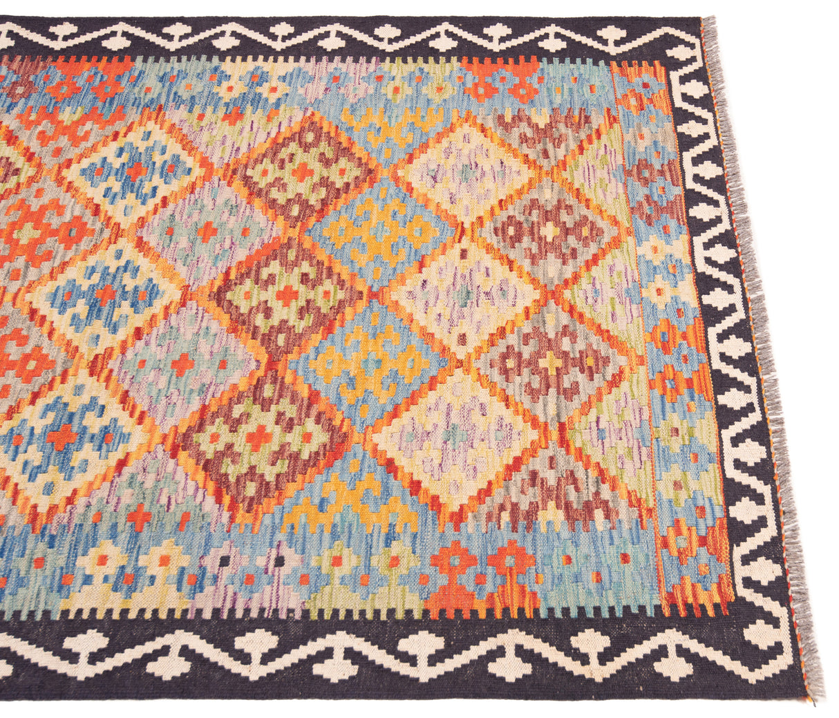 Kilim afgano | 174 x 115 cm