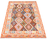 Afghano Kilim | 178 x 123 cm