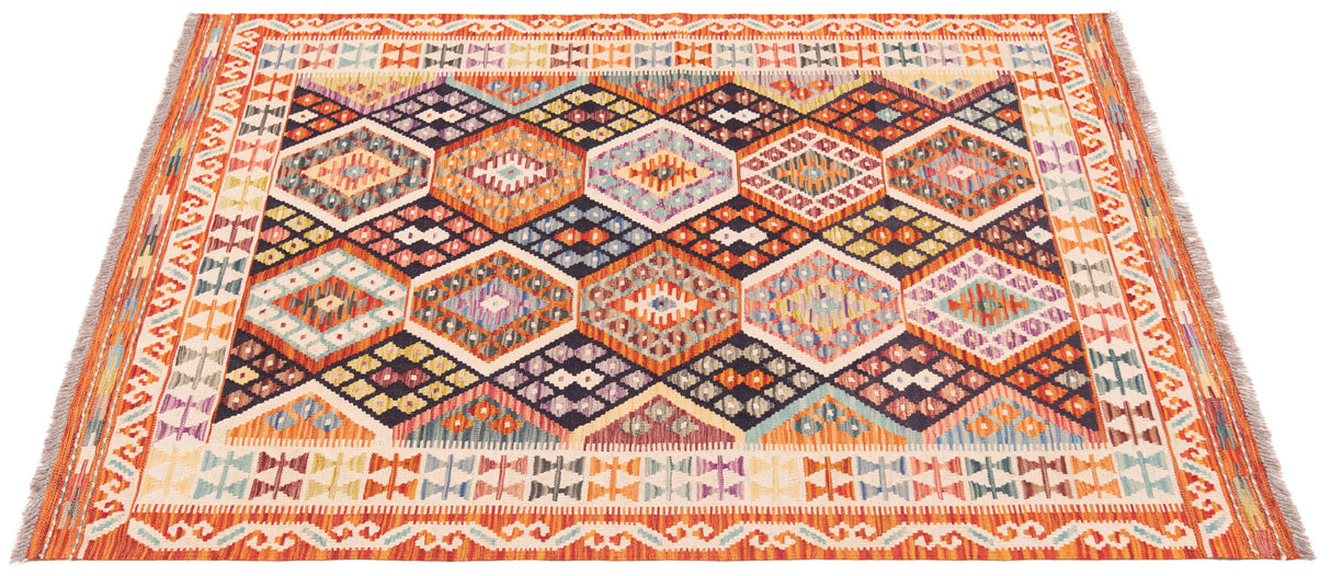 Kilim afgano | 178 x 123 cm