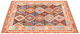 Kilim afgano | 178 x 123 cm