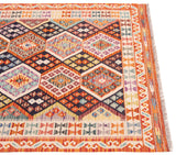 Kilim afgano | 178 x 123 cm