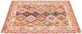 Kilim afgano | 182 x 125 cm